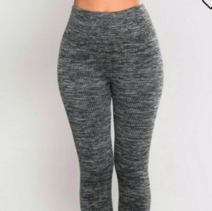 Fashion nova leggings